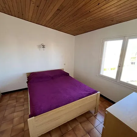 Appartamento Duplex Avec Terrasse, Parking Et Equipements Modernes Pour 6 Personnes A - Fr-1-387-201