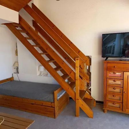 Duplex Avec Terrasse, Parking Et équipements Modernes Pour 6 Personnes à - Fr-1-387-201 Appartement